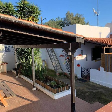A Casa Da Avo Custodinha Villa Bias do Norte Eksteriør bilde