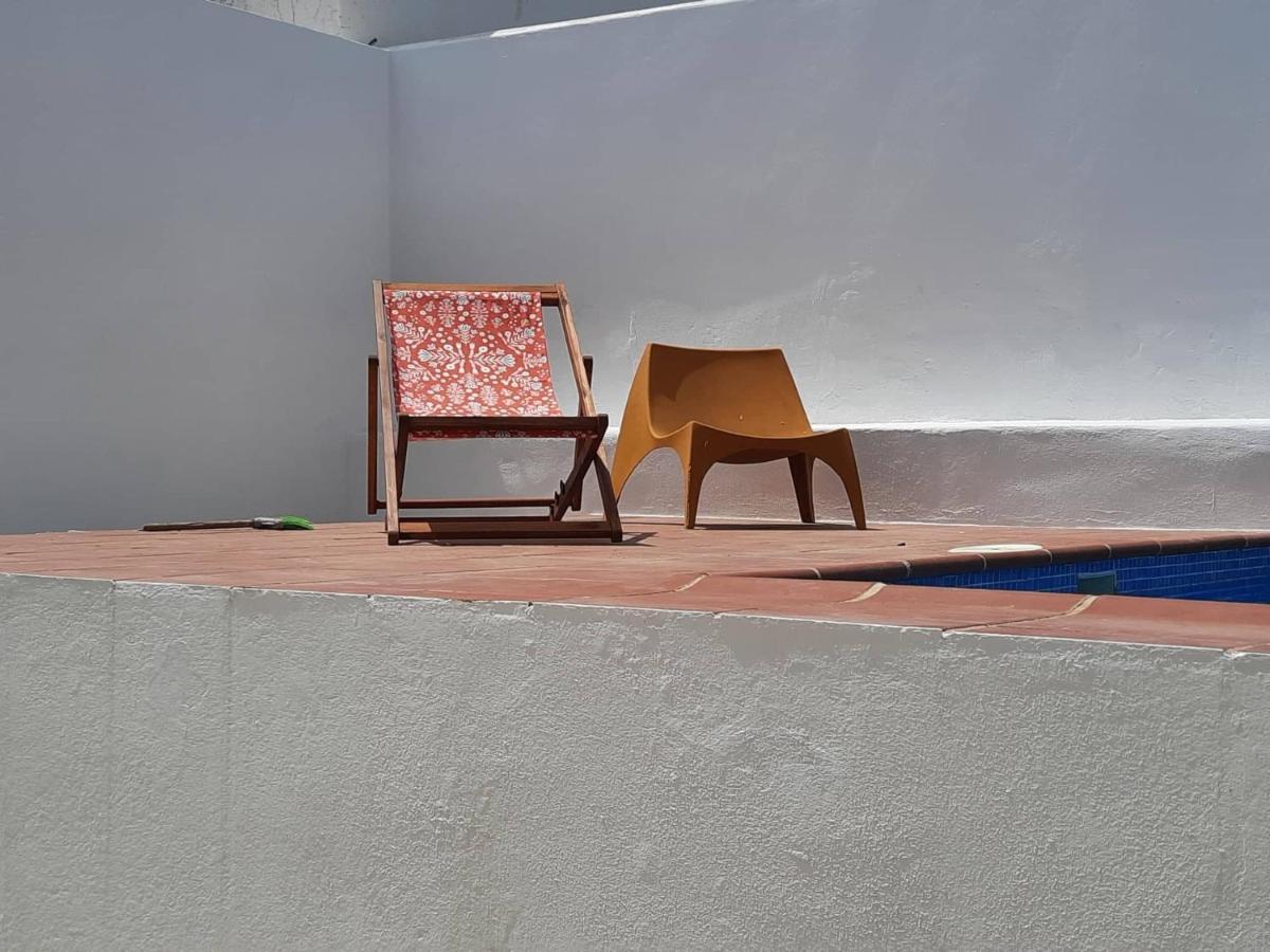 A Casa Da Avo Custodinha Villa Bias do Norte Eksteriør bilde