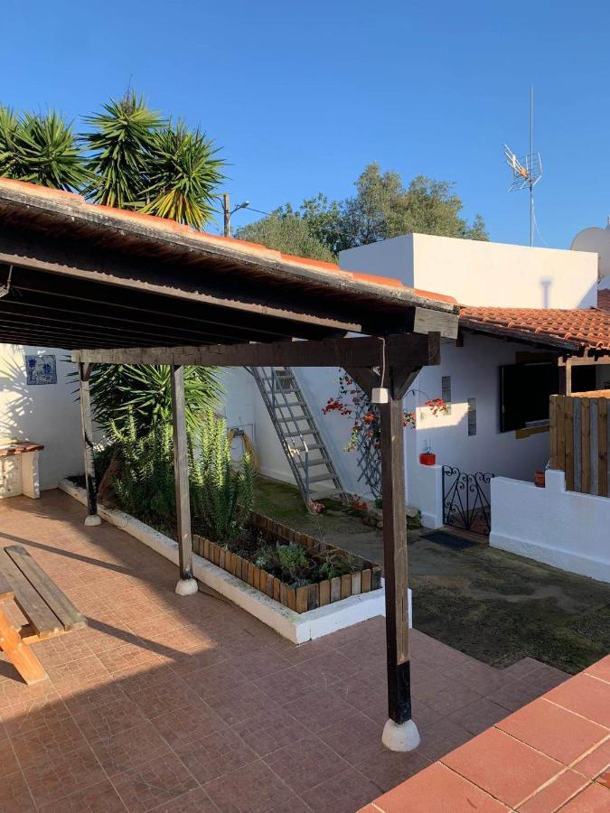 A Casa Da Avo Custodinha Villa Bias do Norte Eksteriør bilde