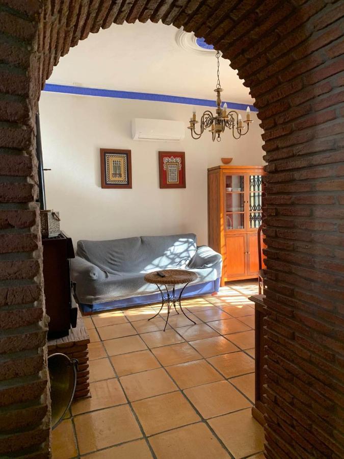A Casa Da Avo Custodinha Villa Bias do Norte Eksteriør bilde