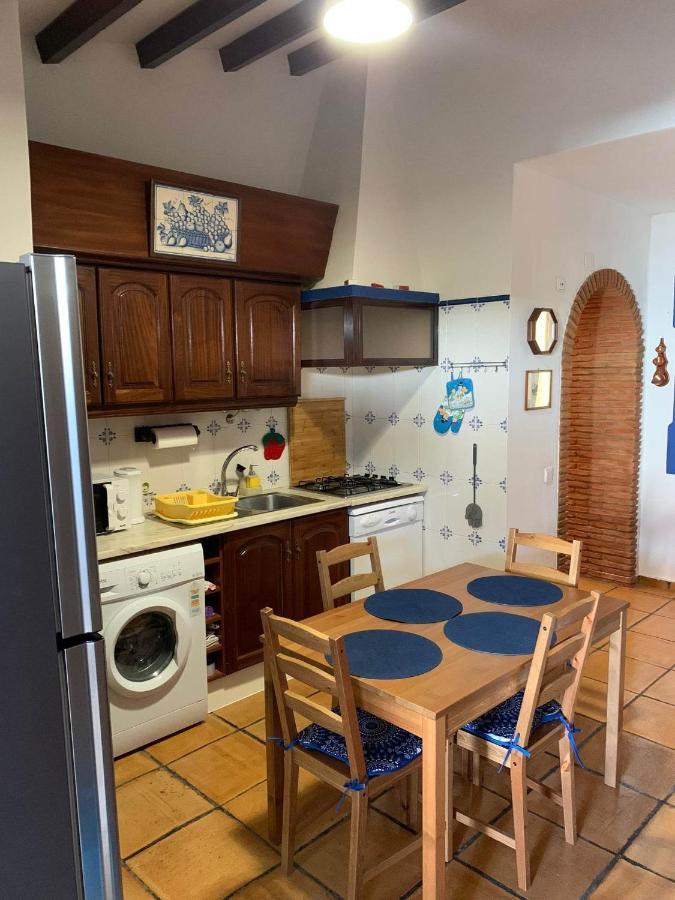 A Casa Da Avo Custodinha Villa Bias do Norte Eksteriør bilde