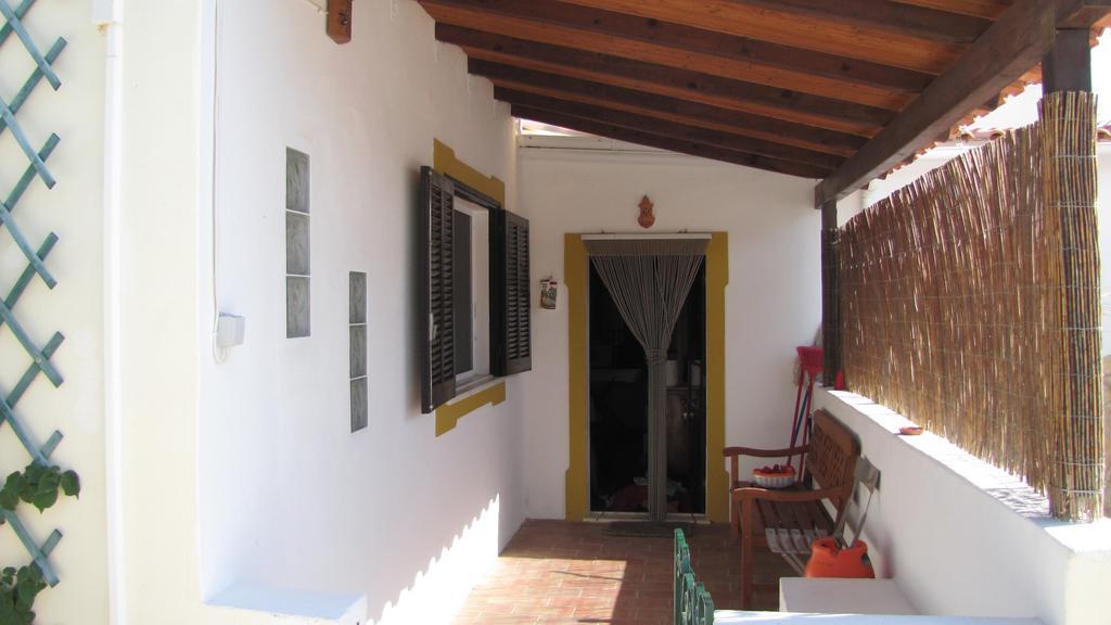 A Casa Da Avo Custodinha Villa Bias do Norte Eksteriør bilde