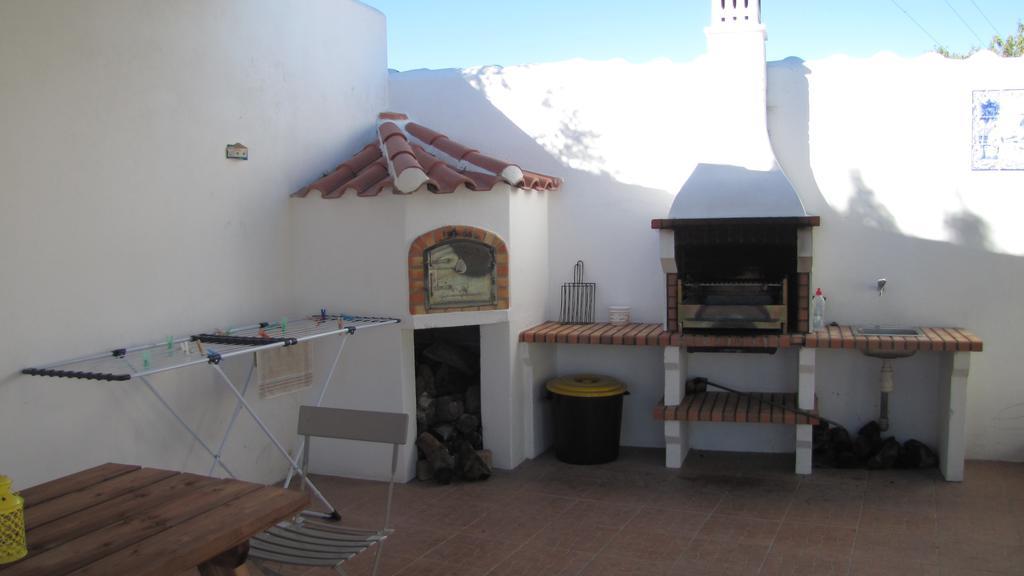 A Casa Da Avo Custodinha Villa Bias do Norte Eksteriør bilde