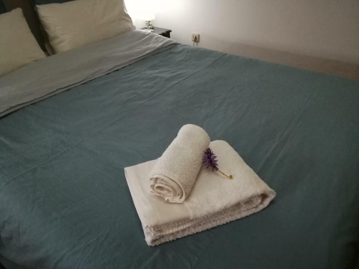A Casa Da Avo Custodinha Villa Bias do Norte Eksteriør bilde