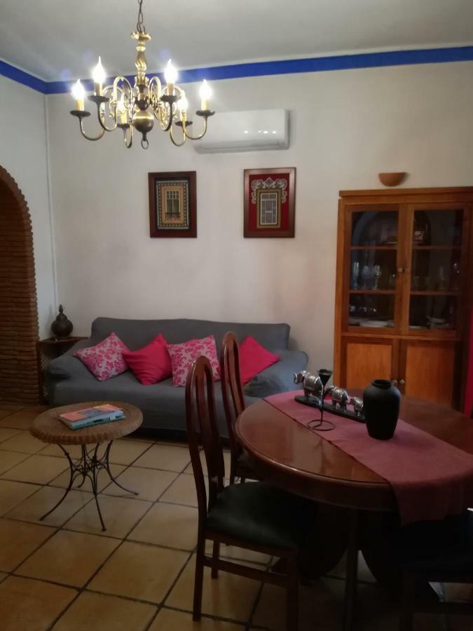 A Casa Da Avo Custodinha Villa Bias do Norte Eksteriør bilde