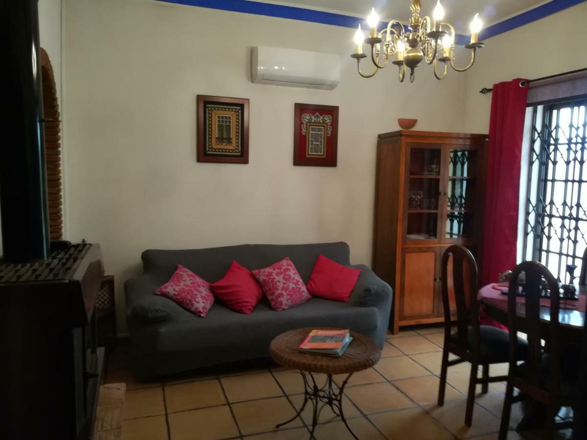 A Casa Da Avo Custodinha Villa Bias do Norte Eksteriør bilde