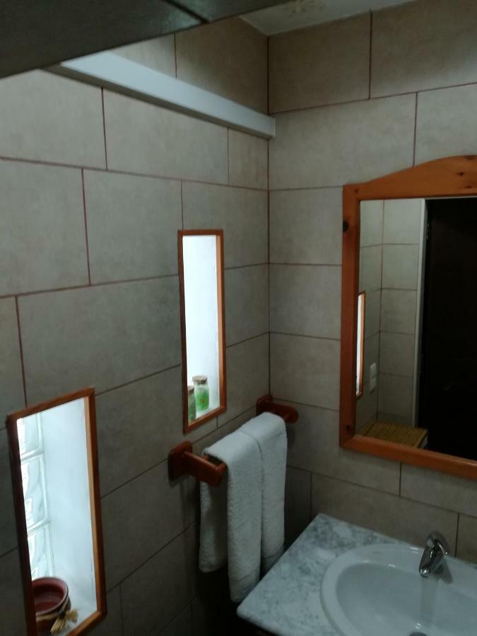 A Casa Da Avo Custodinha Villa Bias do Norte Eksteriør bilde