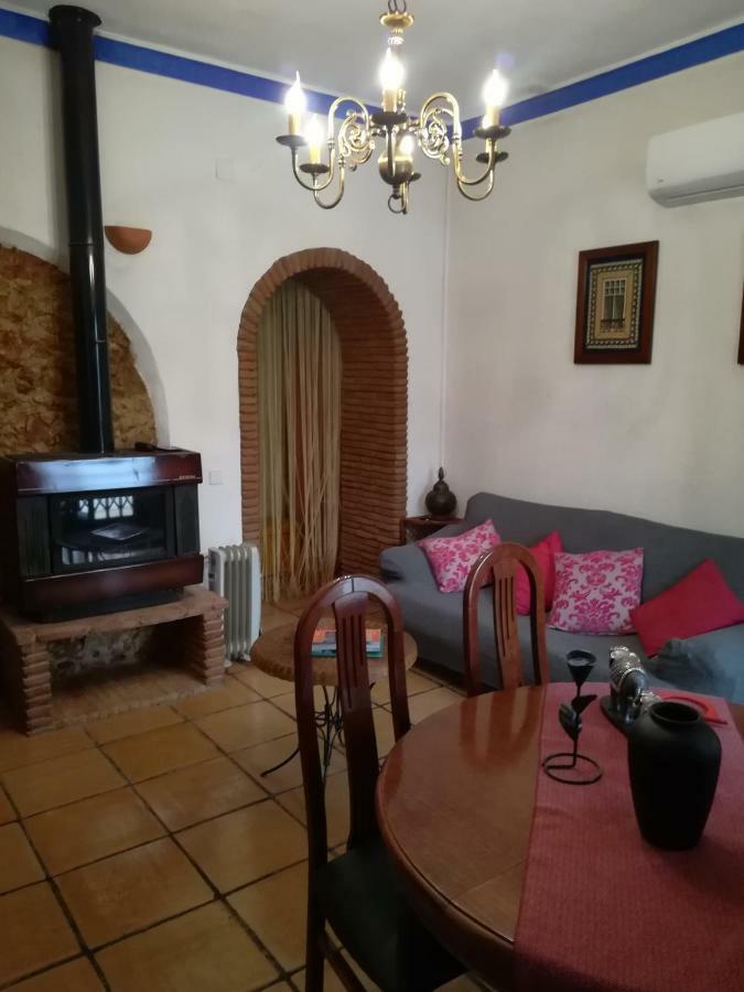 A Casa Da Avo Custodinha Villa Bias do Norte Eksteriør bilde