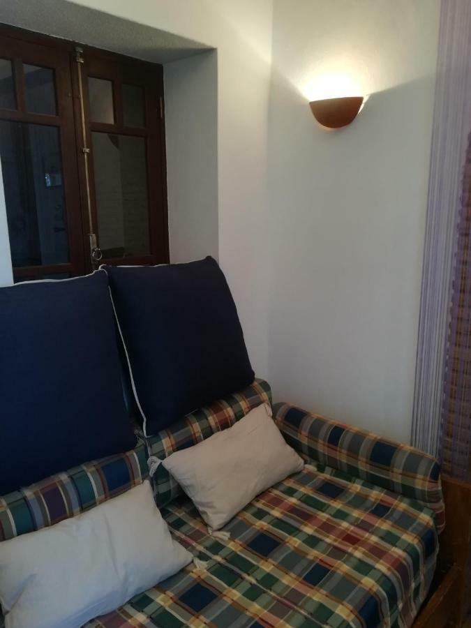 A Casa Da Avo Custodinha Villa Bias do Norte Eksteriør bilde