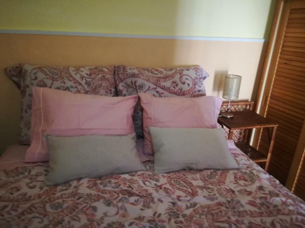 A Casa Da Avo Custodinha Villa Bias do Norte Eksteriør bilde