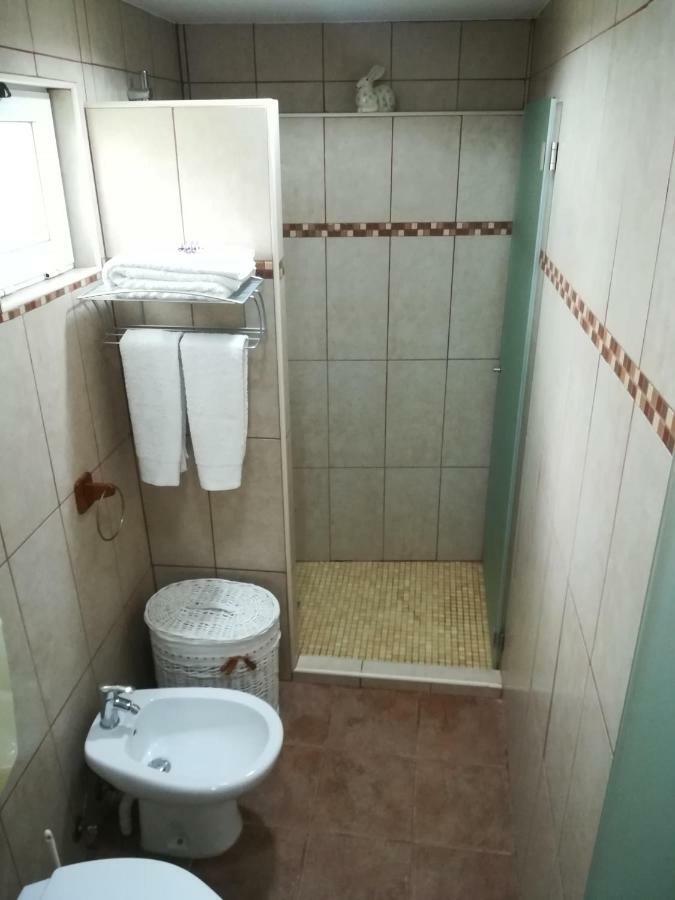 A Casa Da Avo Custodinha Villa Bias do Norte Eksteriør bilde