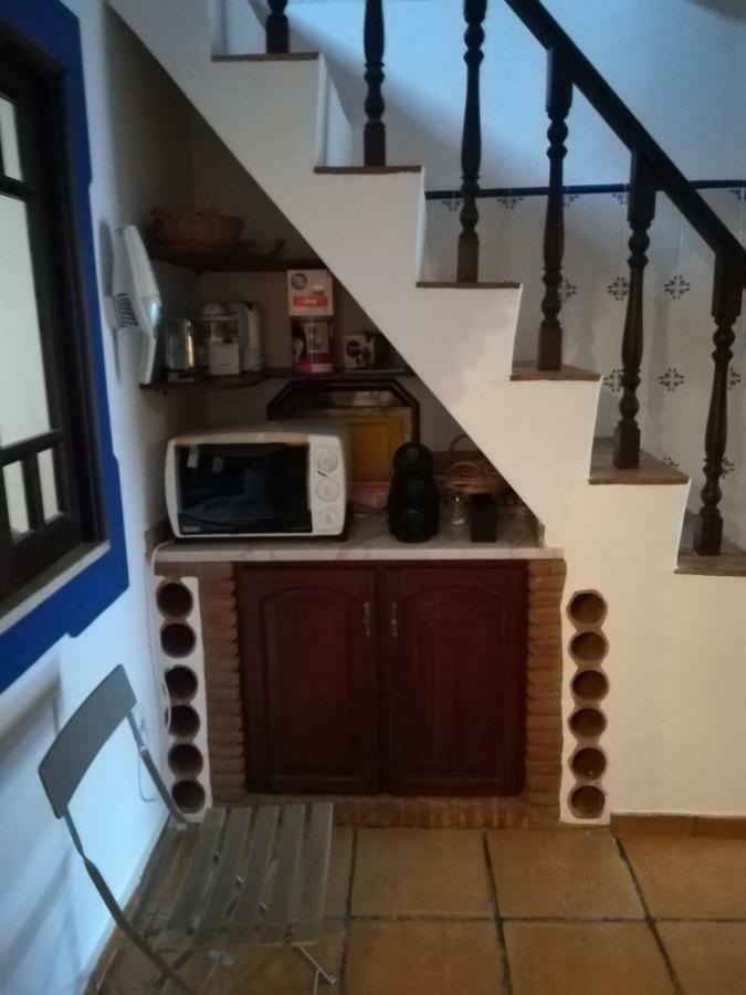 A Casa Da Avo Custodinha Villa Bias do Norte Eksteriør bilde