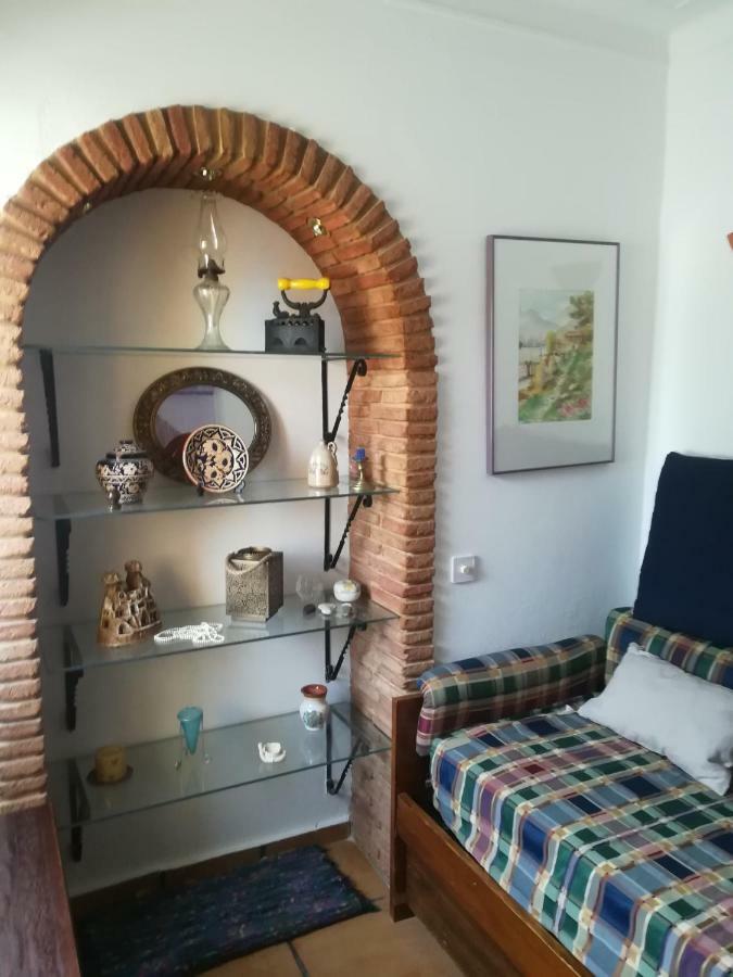 A Casa Da Avo Custodinha Villa Bias do Norte Eksteriør bilde