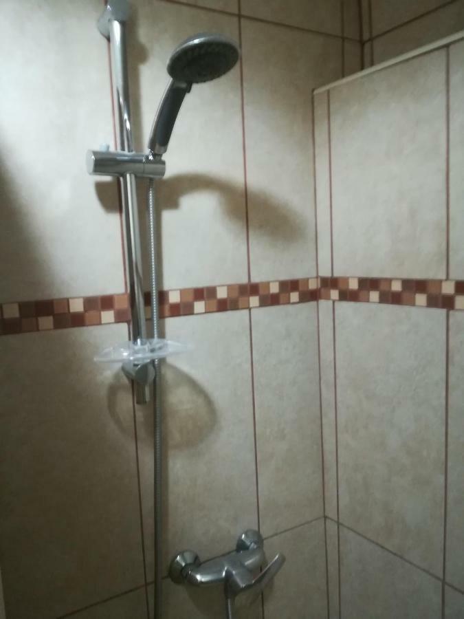 A Casa Da Avo Custodinha Villa Bias do Norte Eksteriør bilde