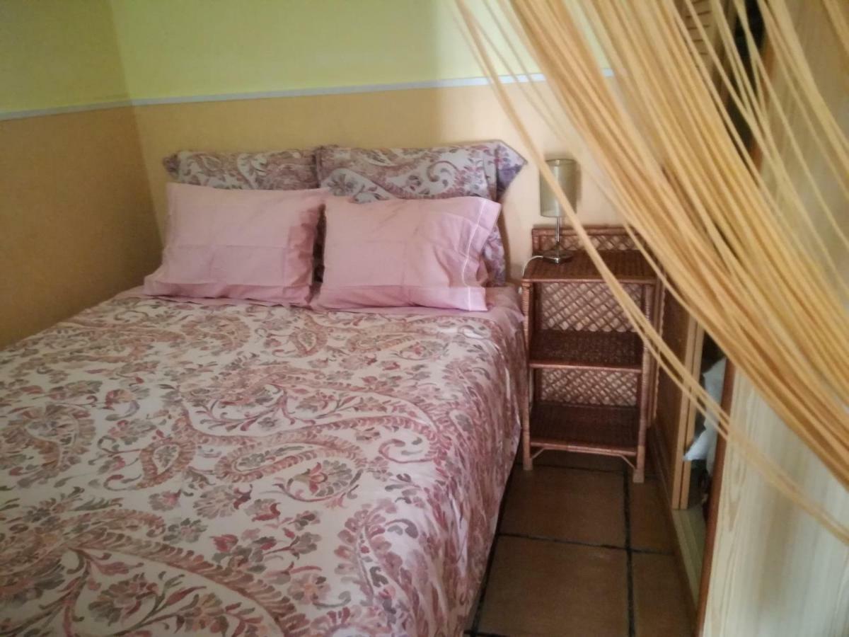 A Casa Da Avo Custodinha Villa Bias do Norte Eksteriør bilde